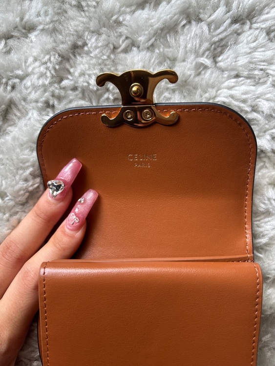 セリーヌ  （ブランドバッグ）の商品画像 - 査定依頼日：2025年8月5日 - 最高査定価格：50,000円