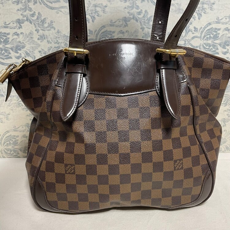 ヴェローナ PM    N4117（ブランドバッグ）の商品画像 - 査定依頼日：2025年3月11日 - 最高査定価格：60,000円