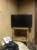 オリオン32インチテレビ（家電）の商品画像 - 査定依頼日：2025年10月26日 - 最高査定価格：1,500円