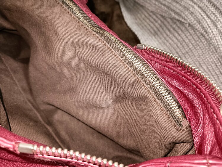 パディントン（ブランドバッグ）の商品画像 - 査定依頼日：2026年2月27日 - 最高査定価格：100,000円