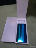 oppoRenoA（スマホ）の商品画像 - 査定依頼日：2020年9月18日 - 最高査定価格：12,800円