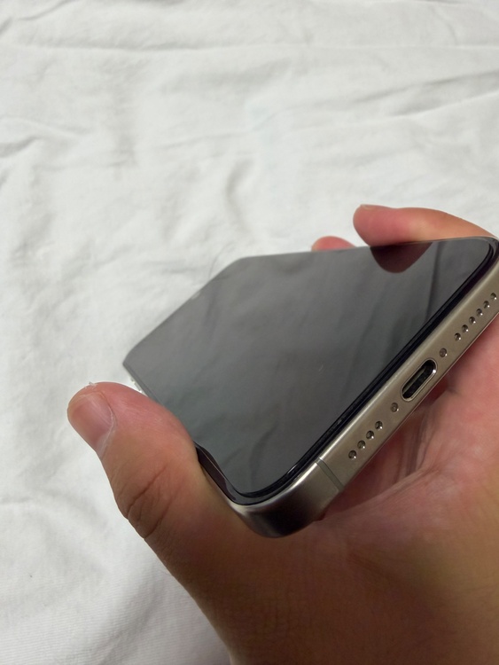 MU6R3J/A（スマホ）の商品画像 - 査定依頼日：2026年6月16日 - 最高査定価格：105,000円