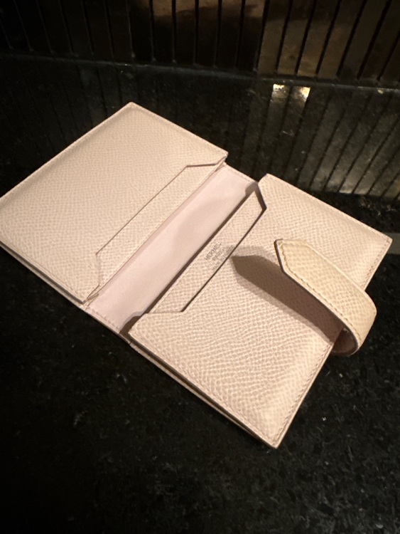 エルメス エルメス(その他) （ブランドバッグ）の商品画像 - 査定依頼日：2025年6月13日 - 最高査定価格：70,000円