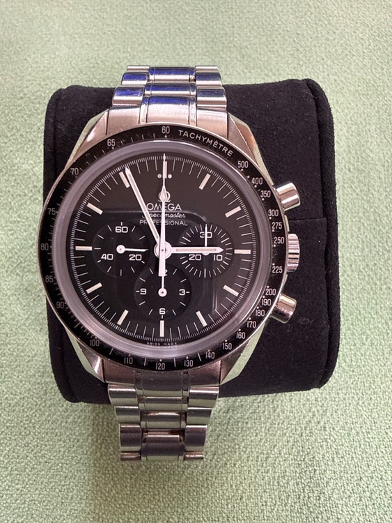 プロフェッショナル　スケルトン（高級時計）の商品画像 - 査定依頼日：2026年2月27日 - 最高査定価格：800,000円