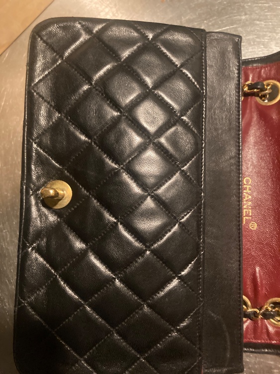 シャネル マトラッセ （ブランドバッグ）の商品画像 - 査定依頼日：2026年1月21日 - 最高査定価格：400,000円