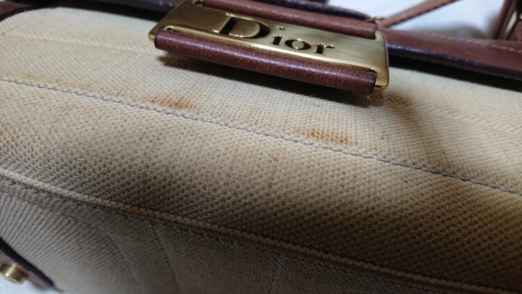 Dior ストリートシック（ブランドバッグ）の商品画像 - 査定依頼日：2026年2月24日 - 最高査定価格：120,000円