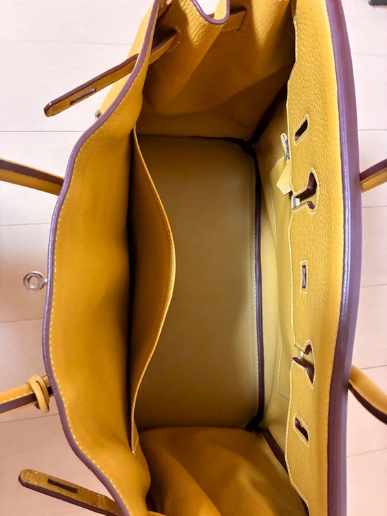 エルメス バーキン （ブランドバッグ）の商品画像 - 査定依頼日：2026年3月8日 - 最高査定価格：2,200,000円