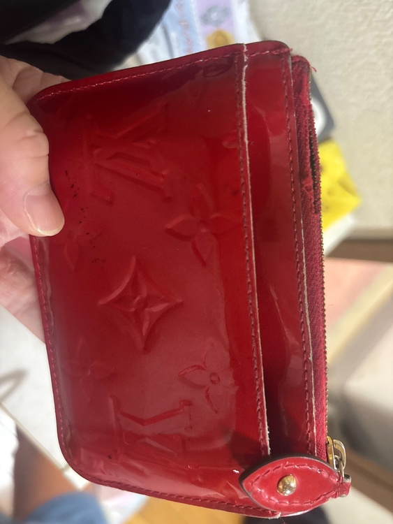 ルイヴィトン ルイヴィトン(その他)（ブランドバッグ）の商品画像 - 査定依頼日：2026年9月12日 - 最高査定価格：100,000円