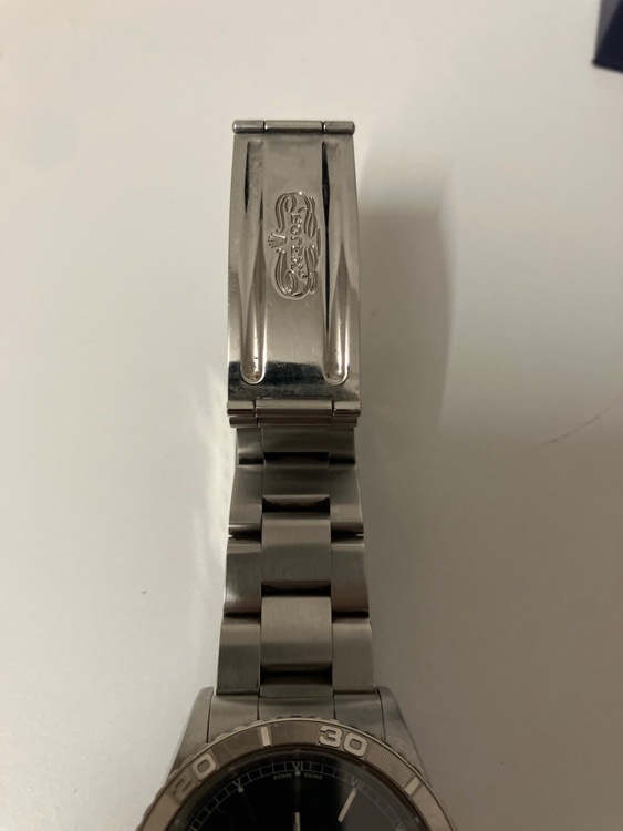 サンダーバード（高級時計）の商品画像 - 査定依頼日：2026年2月26日 - 最高査定価格：1,000,000円