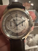 ジャガー・ルクル マスター （高級時計）の商品画像 - 査定依頼日：2025年11月29日 - 最高査定価格：750,000円