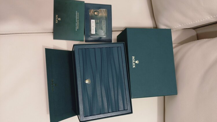 ロレックス デイトナ 126500l（高級時計）の商品画像 - 査定依頼日：2026年1月8日 - 最高査定価格：5,600,000円