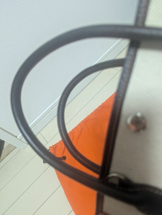 エルメス ガーデンパーティ （ブランドバッグ）の商品画像 - 査定依頼日：2025年7月22日 - 最高査定価格：180,000円