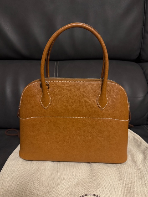 Bolide27（ブランドバッグ）の商品画像 - 査定依頼日：2025年12月1日 - 最高査定価格：820,000円