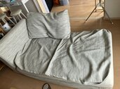 カウチソファ（家具・寝具）の商品画像 - 査定依頼日：2026年5月24日 - 最高査定価格：3,000円