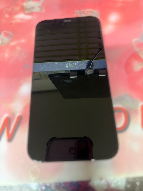iPhone iPhone 12 Pro 128GB SIMフリー（スマホ）の商品画像 - 査定依頼日：2026年7月17日 - 最高査定価格：30,500円