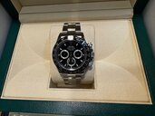 ロレックス デイトナ 116500L