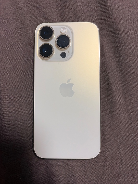 iPhone iPhone 14 Pro 128GB 楽天モバイル（スマホ）の商品画像 - 査定依頼日：2026年7月12日 - 最高査定価格：70,000円