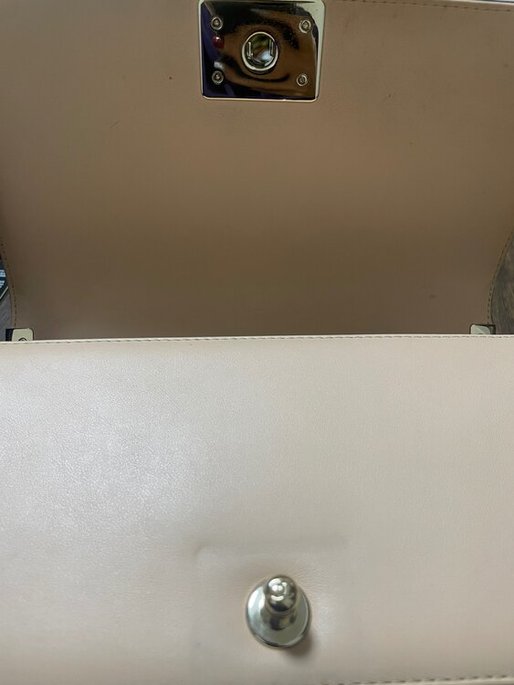 シャネル ボーイシャネル （ブランドバッグ）の商品画像 - 査定依頼日：2025年1月15日 - 最高査定価格：450,000円