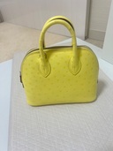 エルメス ボリード 