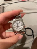 ロレックスパールマスターホワイトゴールド