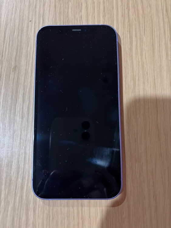 iPhoneX 64GB au（スマホ）の商品画像 - 査定依頼日：2026年1月18日 - 最高査定価格：12,000円