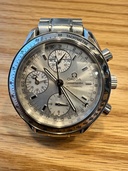 オメガ スピードマスター （高級時計）の商品画像 - 査定依頼日：2026年4月9日 - 最高査定価格：250,000円