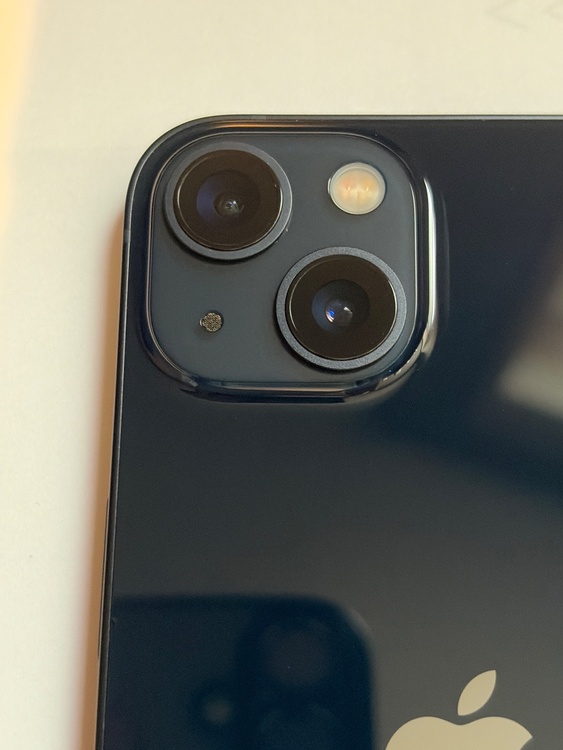 iPhone iPhone 13 128GB SIMフリー（スマホ）の商品画像 - 査定依頼日：2026年8月9日 - 最高査定価格：40,000円