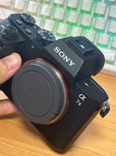 α7Ⅱ（カメラ）の商品画像 - 査定依頼日：2026年6月4日 - 最高査定価格：68,000円