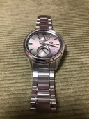 オリエントスター M34 F7 メカニカルムーンフェイズ（その他）の商品画像 - 美品 - 査定完了日：2025.11.13 - 最高査定価格：120,000円