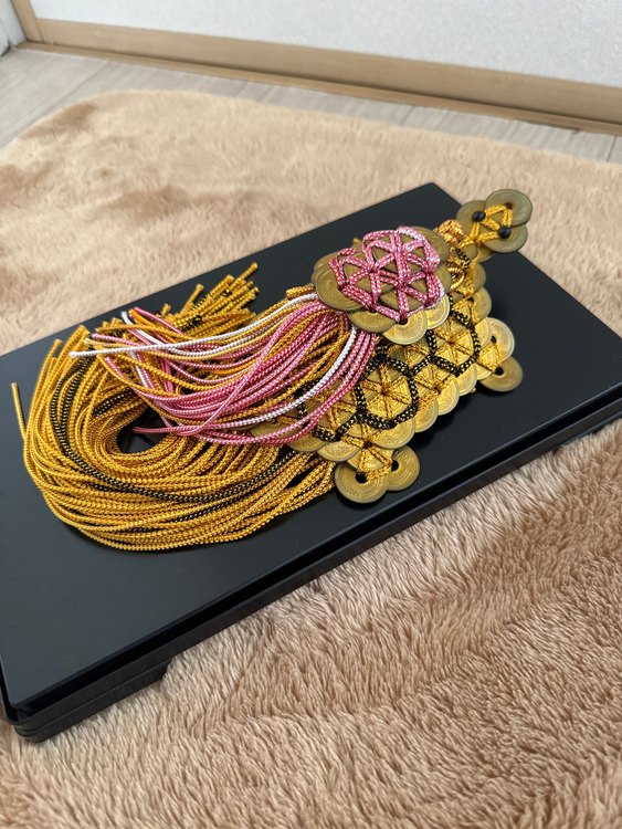 銭亀　置物（美術品・骨董品）の商品画像 - 査定依頼日：2023年10月24日