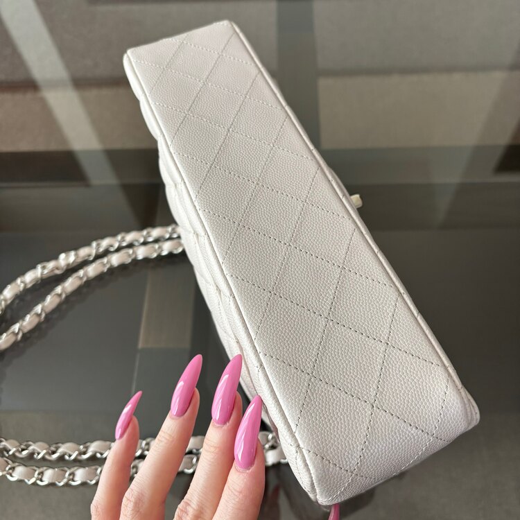 シャネル マトラッセ （ブランドバッグ）の商品画像 - 査定依頼日：2025年4月7日 - 最高査定価格：860,000円