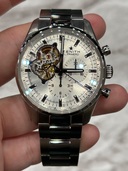 クロノマスター（高級時計）の商品画像 - 査定依頼日：2025年6月21日 - 最高査定価格：450,000円