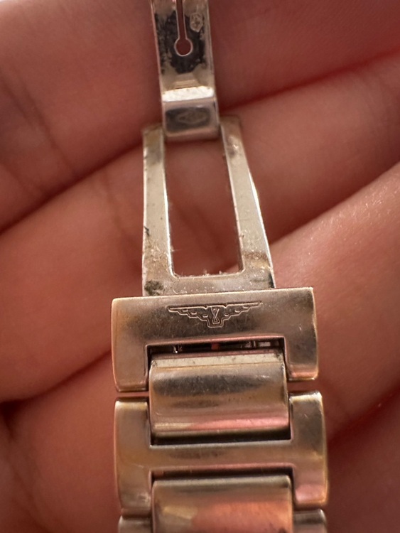 その他 ロンジン L42397（高級時計）の商品画像 - 査定依頼日：2025年11月6日 - 最高査定価格：1,500,000円