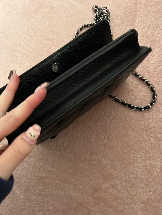 シャネル シャネル(その他) （ブランドバッグ）の商品画像 - 査定依頼日：2025年2月2日 - 最高査定価格：350,000円