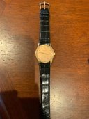 パテックフィリップ カラトラバ 3796（高級時計）の商品画像 - 査定依頼日：2026年2月17日 - 最高査定価格：3,000,000円