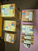 ウイスキー サントリー山崎 （お酒）の商品画像 - 査定依頼日：2026年5月2日 - 最高査定価格：1,321,000円