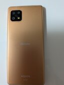 AQUOS AQUOS sense6 docomo（スマホ）の商品画像 - 査定依頼日：2026年7月5日 - 最高査定価格：2,000円