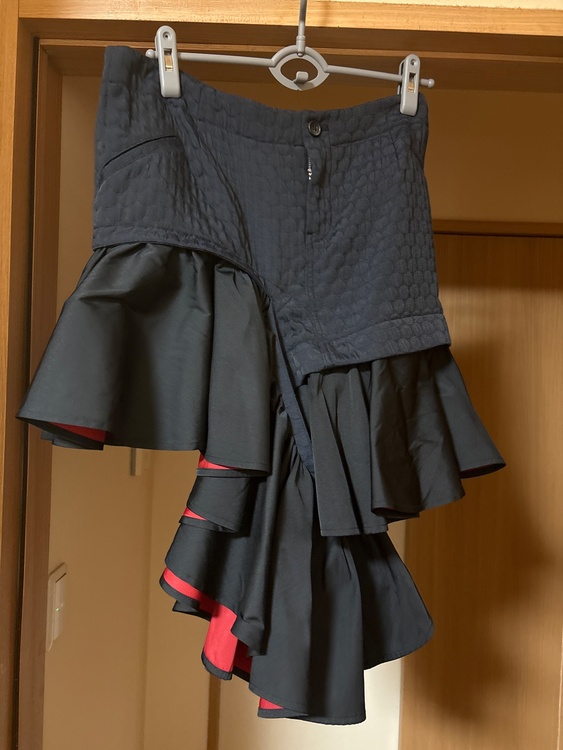 Y-3 05/14 S04244 168001（古着・ファッション）の商品画像 - 査定依頼日：2026年3月18日 - 最高査定価格：1,000円