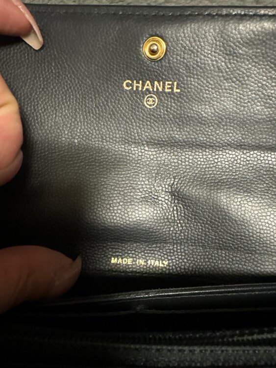 シャネル ボーイシャネル （ブランドバッグ）の商品画像 - 査定依頼日：2025年2月13日 - 最高査定価格：70,000円