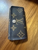 CT2107 LOUIS VUITTON（ブランド財布・小物）の商品画像 - 査定依頼日：2026年10月22日 - 最高査定価格：5,500円