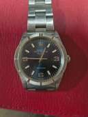 ロレックス エアキング 1401（高級時計）の商品画像 - 査定依頼日：2025年2月22日 - 最高査定価格：500,000円