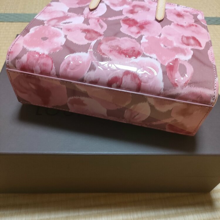 ルイヴィトン カタリーナBB（ブランドバッグ）の商品画像 - 査定依頼日：2026年4月10日 - 最高査定価格：90,000円