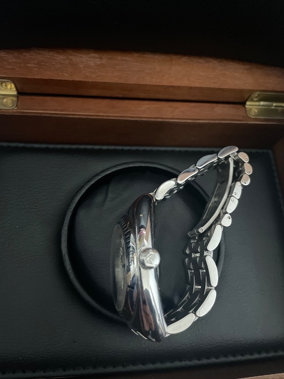 フランクミュラー その他 2000 SC （高級時計）の商品画像 - 査定依頼日：2025年12月21日 - 最高査定価格：300,000円