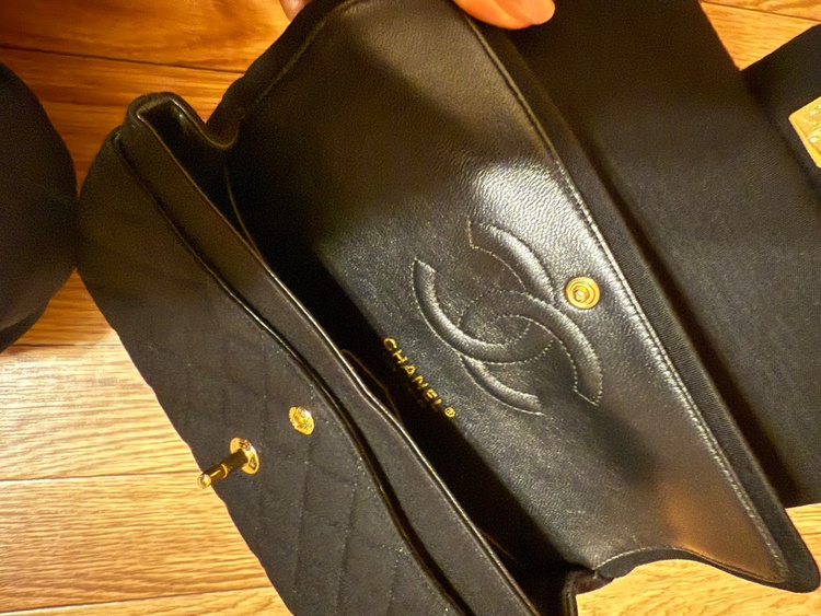 シャネル マトラッセ （ブランドバッグ）の商品画像 - 査定依頼日：2026年1月20日 - 最高査定価格：500,000円