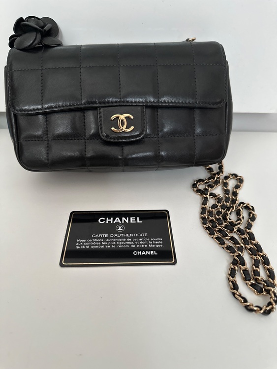 シャネル シャネル(その他) （ブランドバッグ）の商品画像 - 査定依頼日：2025年11月26日 - 最高査定価格：300,000円