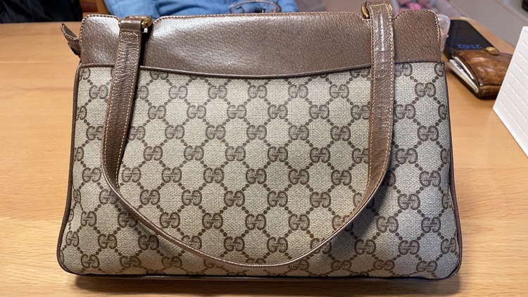 ハンドバッグ（ブランドバッグ）の商品画像 - 査定依頼日：2026年3月2日 - 最高査定価格：40,000円