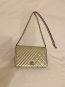 シャネル シャネル(その他) （ブランドバッグ）の商品画像 - 査定依頼日：2025年12月8日 - 最高査定価格：150,000円