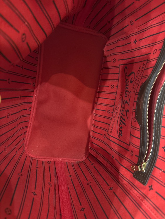 ルイヴィトン ネヴァーフル （ブランドバッグ）の商品画像 - 査定依頼日：2025年10月8日 - 最高査定価格：170,000円