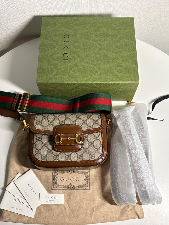 グッチ  （ブランドバッグ）の商品画像 - 査定依頼日：2026年2月4日 - 最高査定価格：175,000円