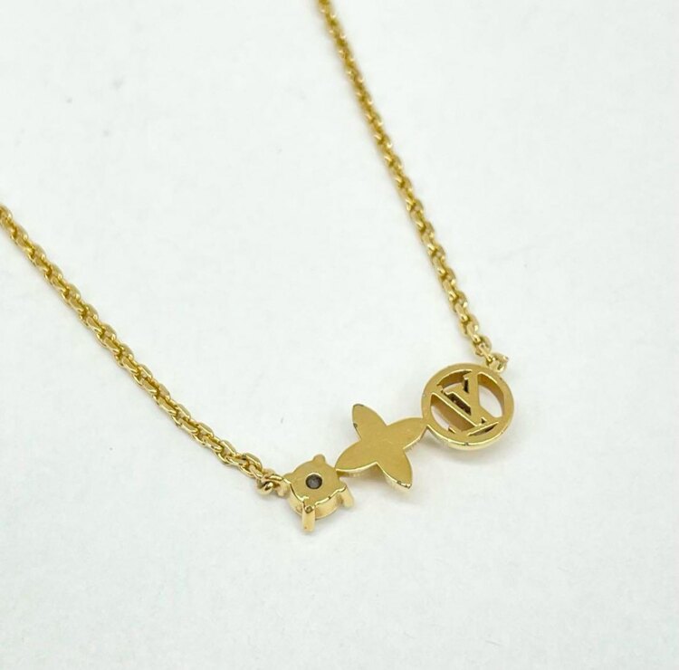 ルイヴィトン（金・貴金属）の商品画像 - 査定依頼日：2024年2月6日 - 最高査定価格：40,000円